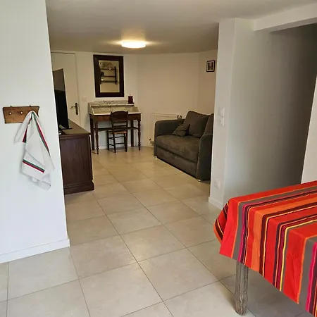 Vesinet 32m2 Confort