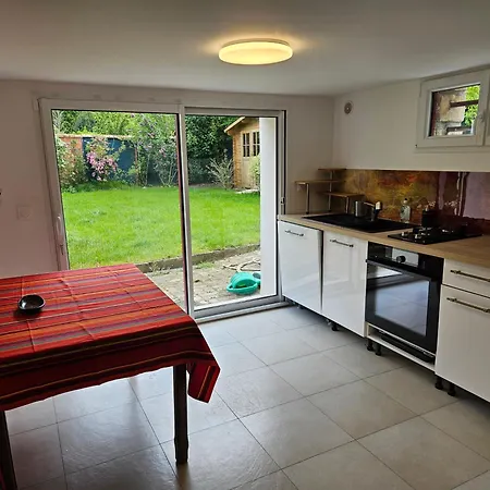 Lejlighed Vesinet 32m2 Confort Le Vésinet