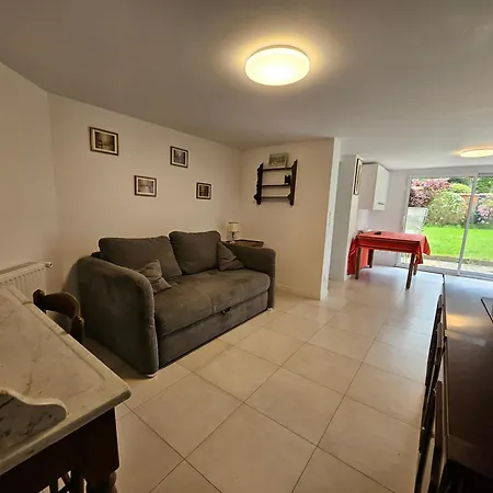 Vesinet 32m2 Confort Le Vésinet