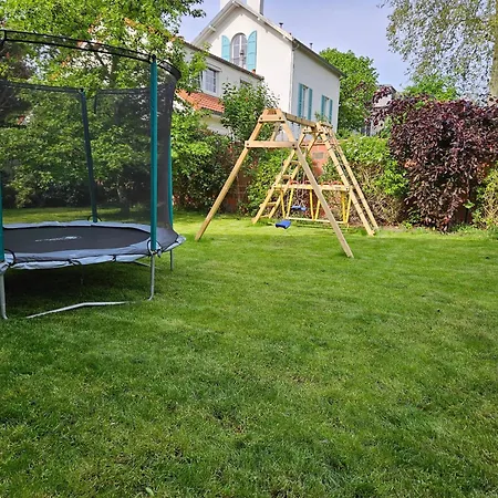 Vesinet 32m2 Confort Le Vésinet
