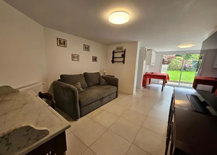 Vesinet 32m2 Confort Le Vésinet