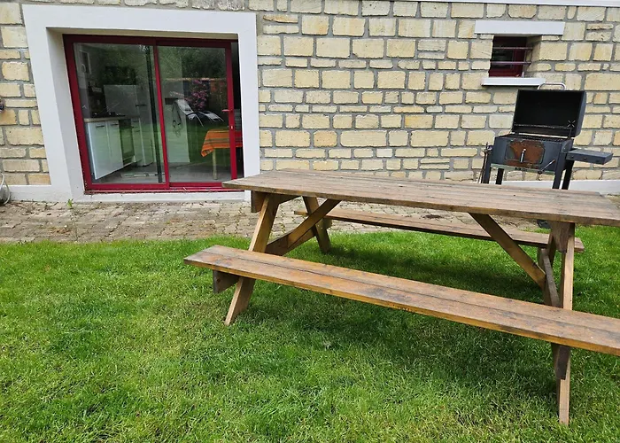 Vesinet 32m2 Confort * Le Vésinet
