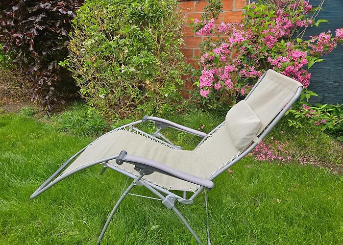 Vesinet 32m2 Confort Appartement *